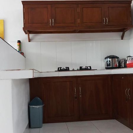Villa Dencarik Banjar  Ngoại thất bức ảnh