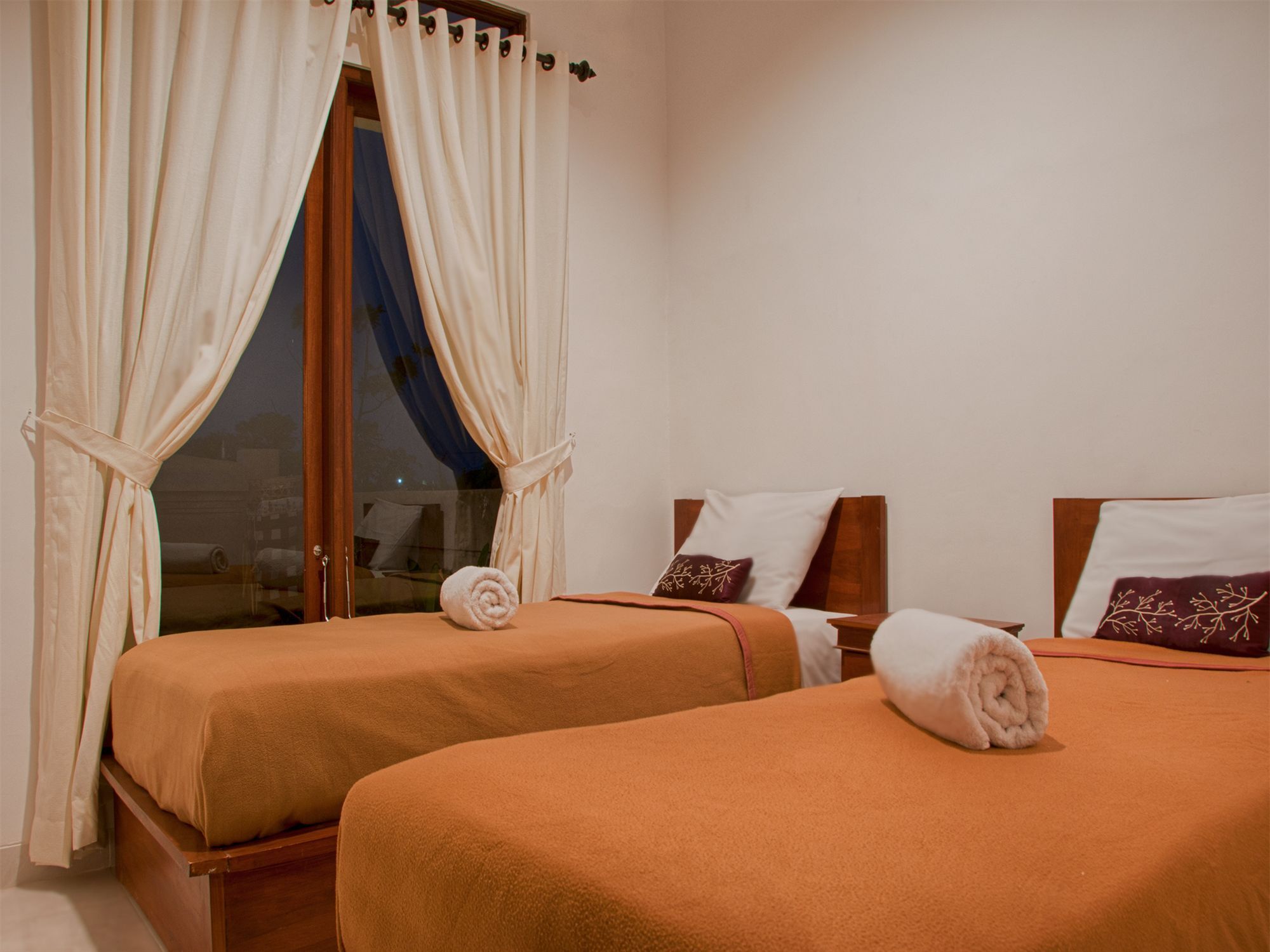 Villa Dencarik Banjar  Ngoại thất bức ảnh