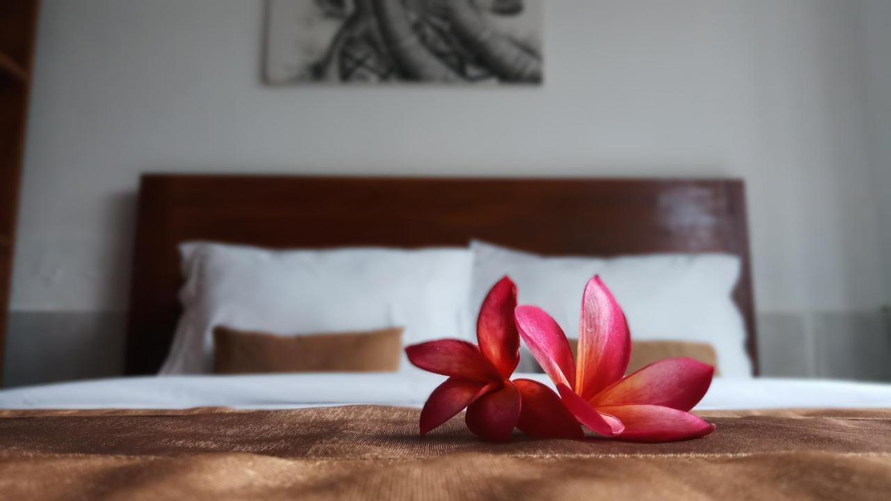Villa Dencarik Banjar  Ngoại thất bức ảnh