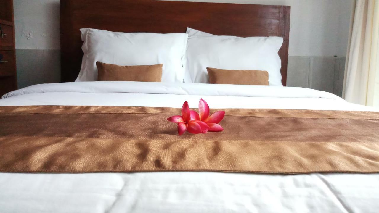 Villa Dencarik Banjar  Ngoại thất bức ảnh